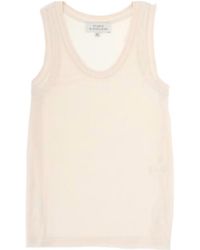 Studio Nicholson - Votan Vest - Lyst
