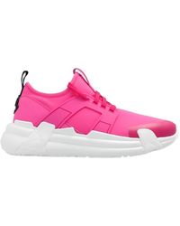 Moncler - Lunarove Sneakers - Lyst