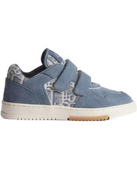 Dior - Little Kids' B27 Uptown Low-Top Sneaker - Lyst