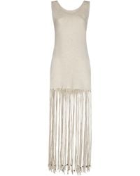 Alanui - Dresses - Lyst