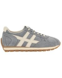 Hogan - 86Er Lace-Up Sneakers - Lyst
