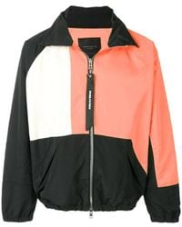 Daniel Patrick - Pastel Casual Coat - Lyst