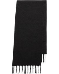 TOTEME - Plush Scarf - Lyst