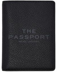 Marc Jacobs - The Passport Case - Lyst