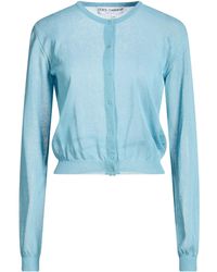 Dolce & Gabbana - Cardigan Viscose, Polyester - Lyst