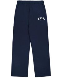 Sporty & Rich - Yale Track Pants - Lyst