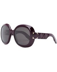 Dior - Logo Sunglasses - Lyst