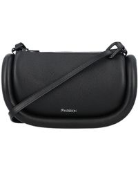 JW Anderson - Jw Anderson Bumper-12 Logo Printed Crossbody Bag - Lyst