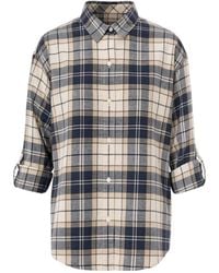 Barbour - Elishaw Relaxed Shirt - Lyst