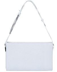 Dondup - Ring-Detail Tote Bag - Lyst