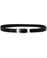 Our Legacy - Thin Belt - Lyst