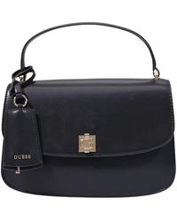 Guess - Flap Shoulder Bag - Lyst