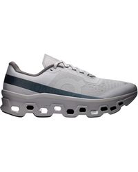 On Shoes - Cloudmonster 1 Sneakers - Lyst