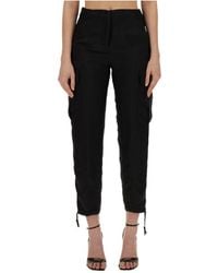 Aspesi - Classic Utility Cargo Pants - Lyst