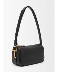 Gucci - Half Horsebit Mini Bag - Lyst