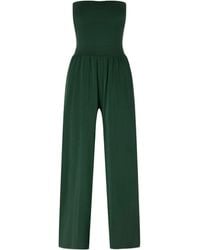 Eres - Dao High-Waisted Trousers - Lyst