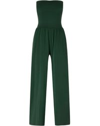 Eres - Dao High-Waisted Trousers - Lyst