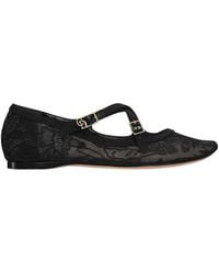 Dior - Very Ballet Flat - Lyst