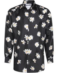 Moschino - Casual Shirts - Lyst