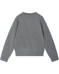 Jil Sander - Crew-Neck Sweater - Lyst