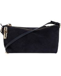 Furla - Zip-Top Shoulder Bag - Lyst
