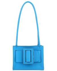 Boyy - Bobby Soft 18 Tote Bag - Lyst