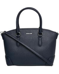 MICHAEL Michael Kors - Top-Handle Shoulder Bag - Lyst