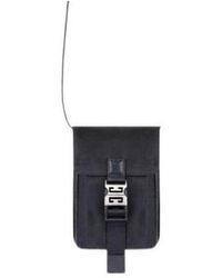 Givenchy - 4G Buckle Crossbody Bag - Lyst