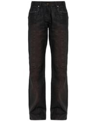 KNWLS - Belt-Loop Jeans - Lyst