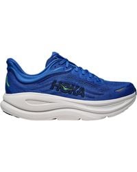 Hoka One One - Hoka Bondi 9 - Lyst