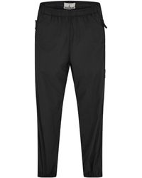 Stone Island - Simple And Form-Fitting Pants - Lyst