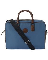 dunhill - Logo Shoulder Bag - Lyst