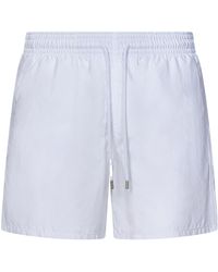 Vilebrequin - Elasticated-Waist Swim Short - Lyst