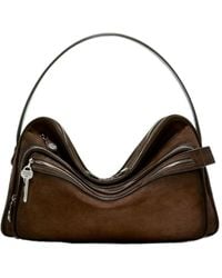 Acne Studios - Camero Camera Shoulder Bag - Lyst
