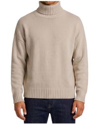 Lisa Yang - Olai Turtleneck Sweater - Lyst
