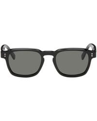 Retrosuperfuture - Luce Square-Frame Sunglasses - Lyst