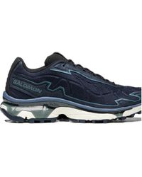 Salomon Lab - Xt-Slate 'Dark Sapphire' Sneakers - Lyst