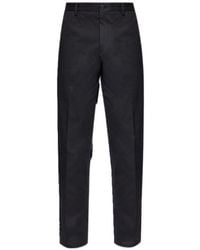 Paul Smith - Slim Chino Pants - Lyst