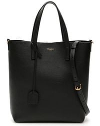 Saint Laurent - Toy Shopping Bag - Lyst