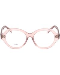 Celine - Full Frame Plain Mirror - Lyst