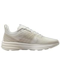 Nike - Lunar Roam Lace-Up Sneakers - Lyst