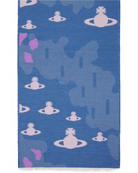 Vivienne Westwood - Trial Scarf - Lyst