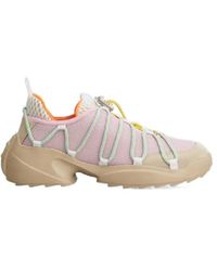 Roger Vivier - Viv' Zag Sneakers - Lyst