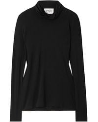 TOVE - Long-Sleeved Top - Lyst