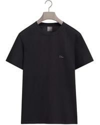 Dior - Short-Sleeved T-Shirt - Lyst