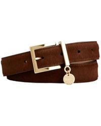 Tod's - Belt - Lyst