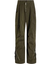 Dolce & Gabbana - Pants - Lyst