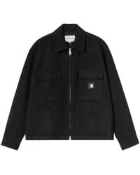 Carhartt - Atoka Shirt Jacket - Lyst