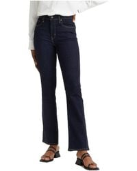 Levi's - Belt-Loop Jeans - Lyst