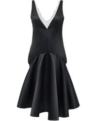 JW Anderson - Day Evening Dress - Lyst